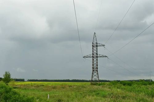 Фото Хакасэнерго